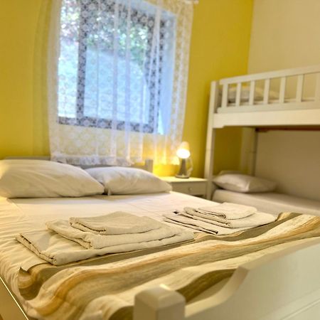 Guest House Julia Stavros  Ngoại thất bức ảnh