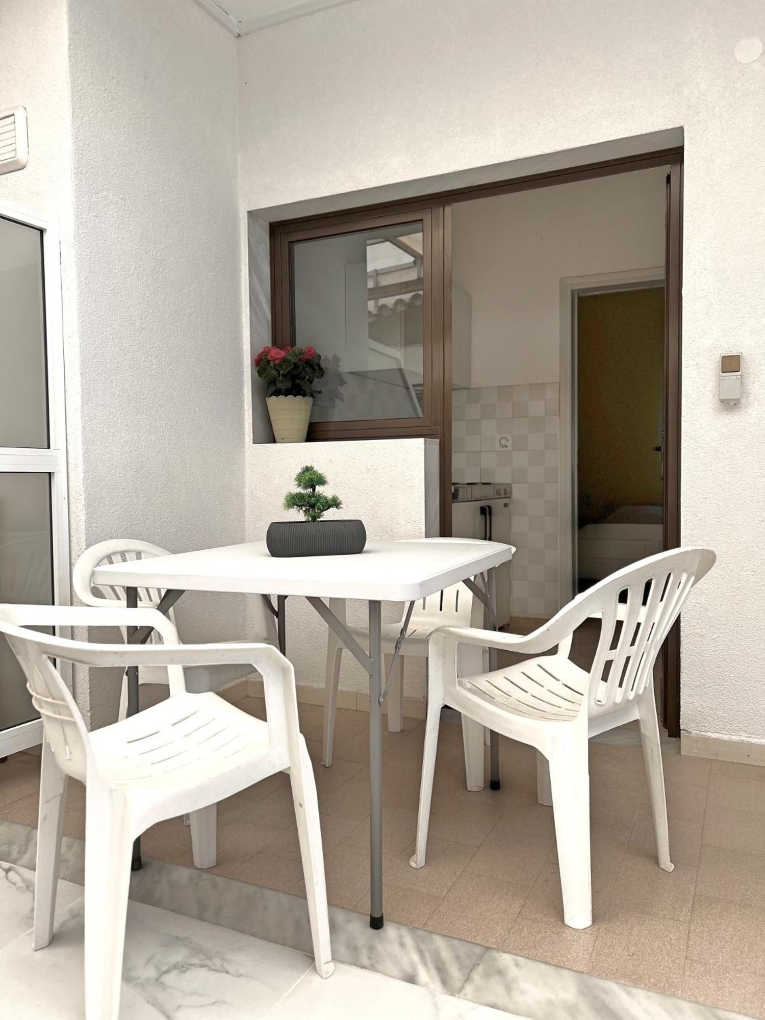 Guest House Julia Stavros  Phòng bức ảnh