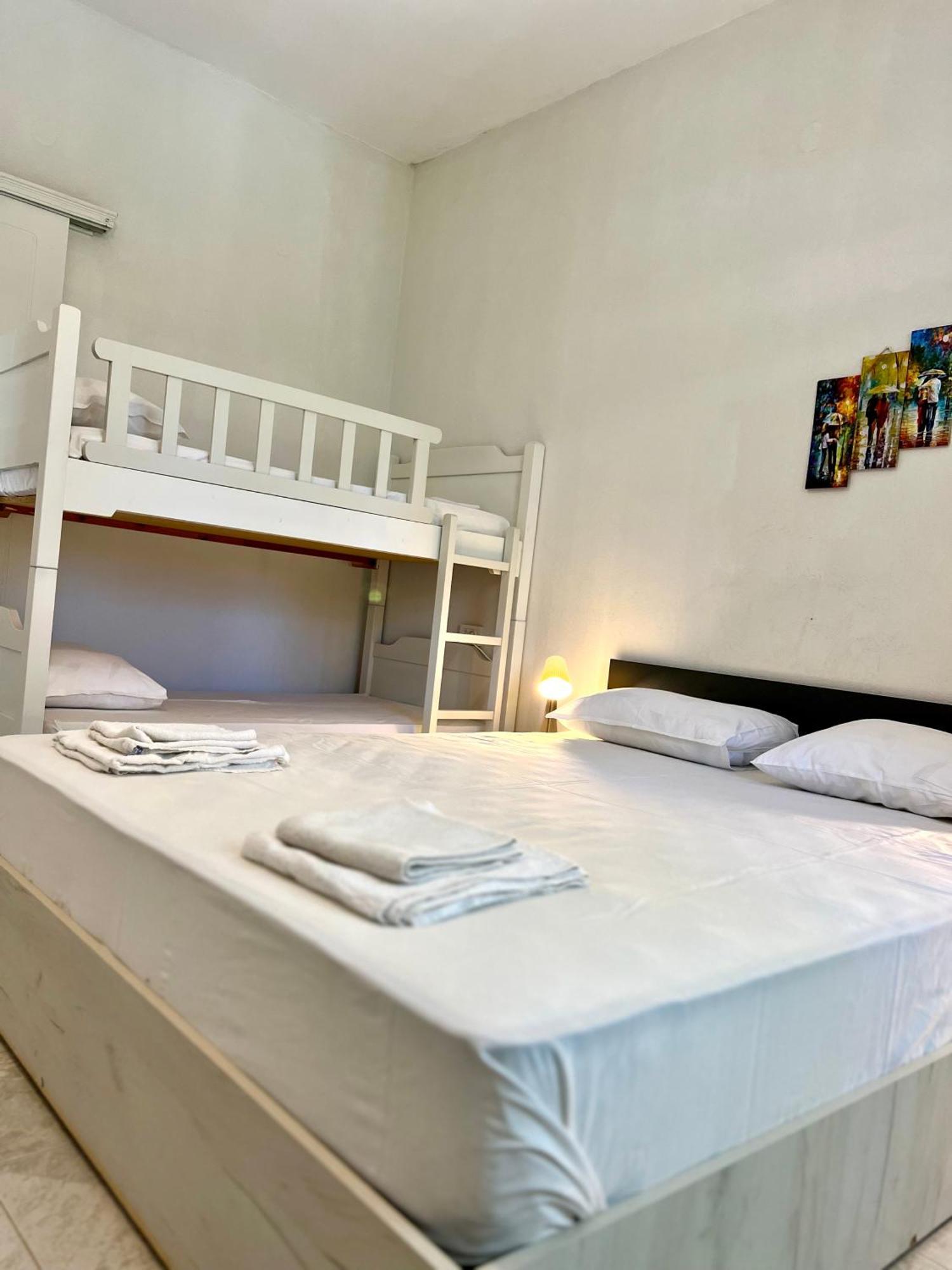 Guest House Julia Stavros  Ngoại thất bức ảnh
