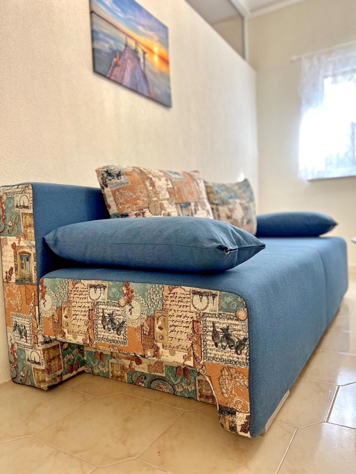 Guest House Julia Stavros  Ngoại thất bức ảnh