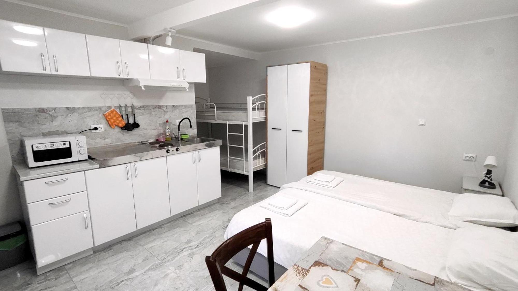 Guest House Julia Stavros  Phòng bức ảnh